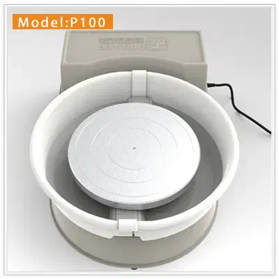 چرخ سفالگری P100|ابزارآلات|کرج, شهرک فهمیده|دیوار