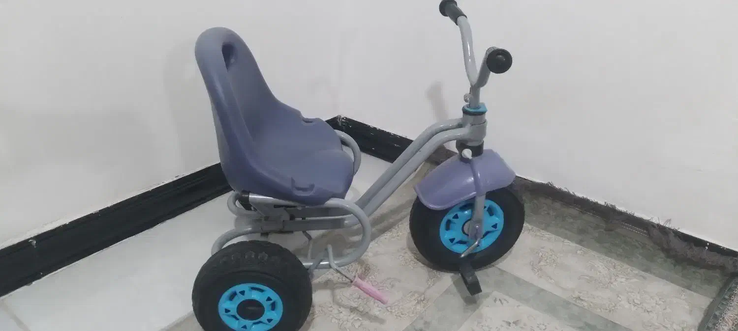 سه چرخه|دوچرخه، اسکیت، اسکوتر|کرمانشاه, |دیوار