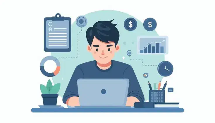 استخدام تعدادی همکار با ارتباطات خوب|استخدام بازاریابی و فروش|تهران, اکباتان|دیوار