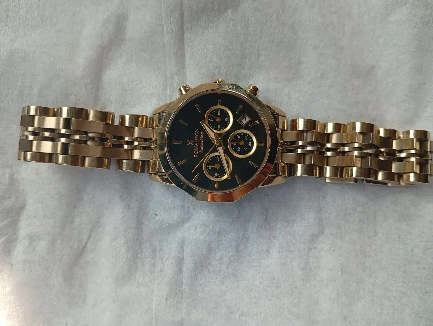 ساعت زنانه اصل|ساعت|مراغه, |دیوار