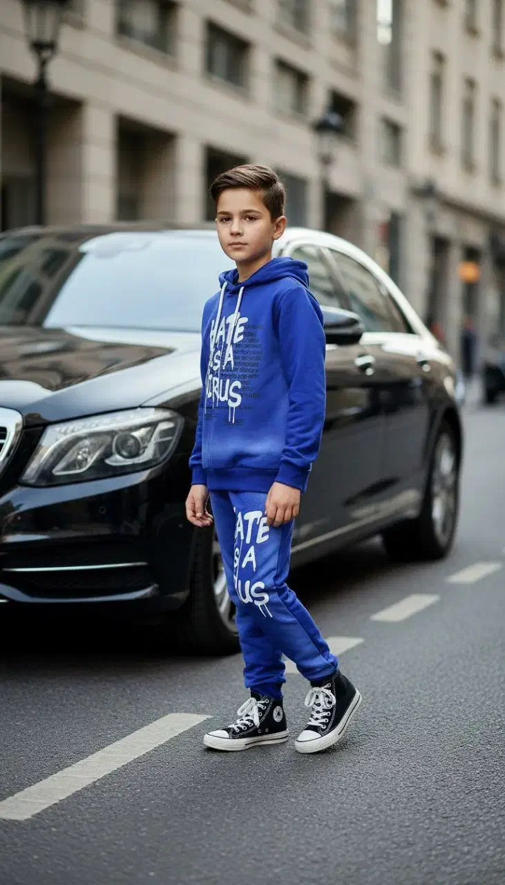 هودی شلوار|لباس|هشتگرد, شهرک آپادانا|دیوار