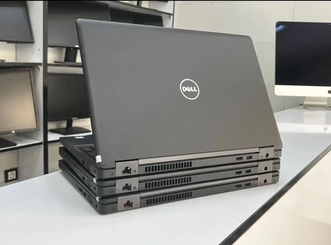 Dell latitude 5580|رایانه همراه|بوشهر, |دیوار