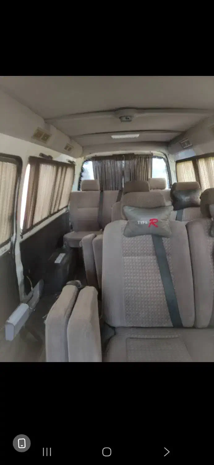 ون دربستی به تمام نقاط کشور|خدمات حمل و نقل|اصفهان, لاله|دیوار