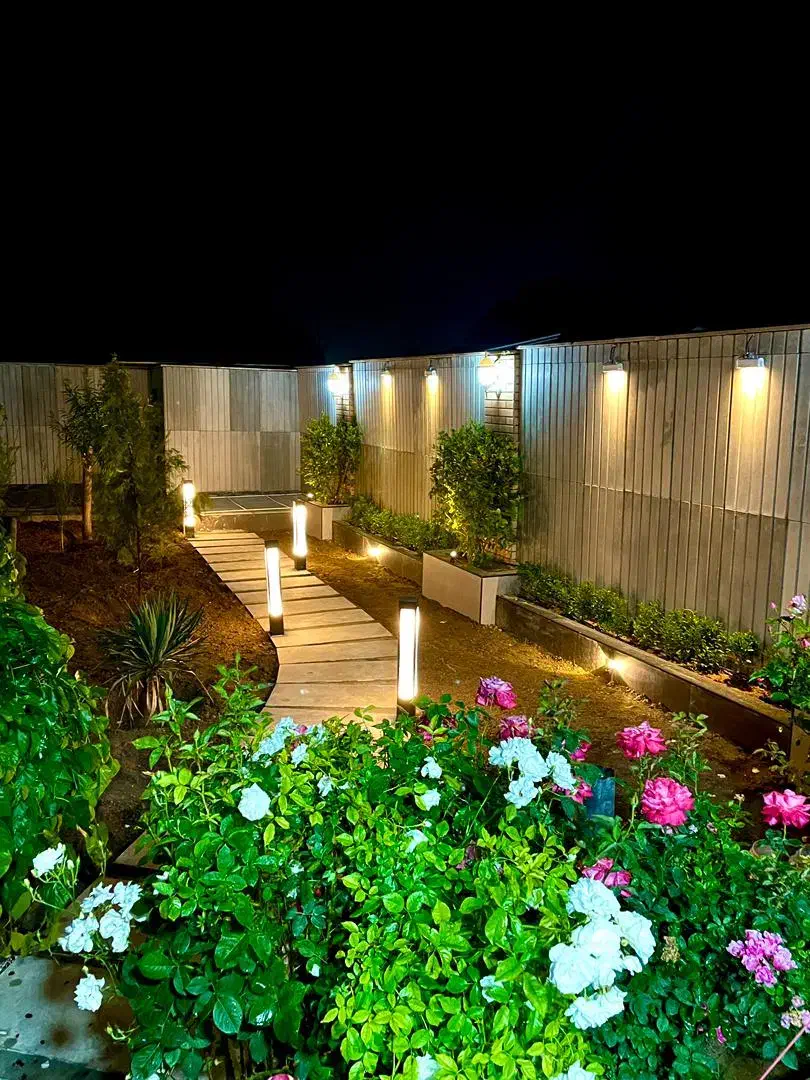 اجاره روزانه ویلا استخر سرپوشیده ابگرم|اجارهٔ کوتاه‌مدت ویلا و باغ|هشتگرد, تهران دشت|دیوار