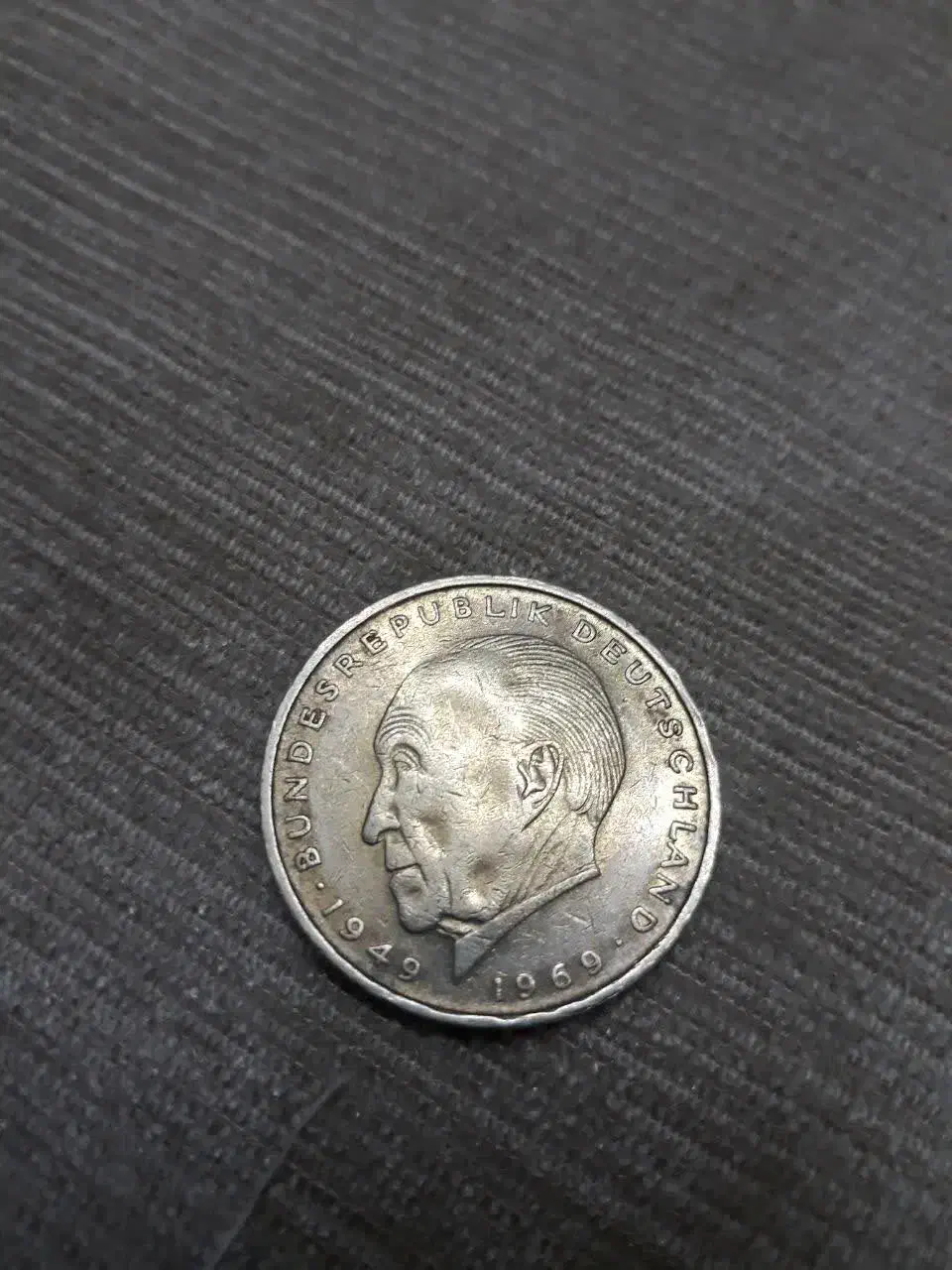 سکه کلکسیونی آلمانی و ...|کلکسیون سکه، تمبر، اسکناس|تهران, یافت آباد شمالی|دیوار