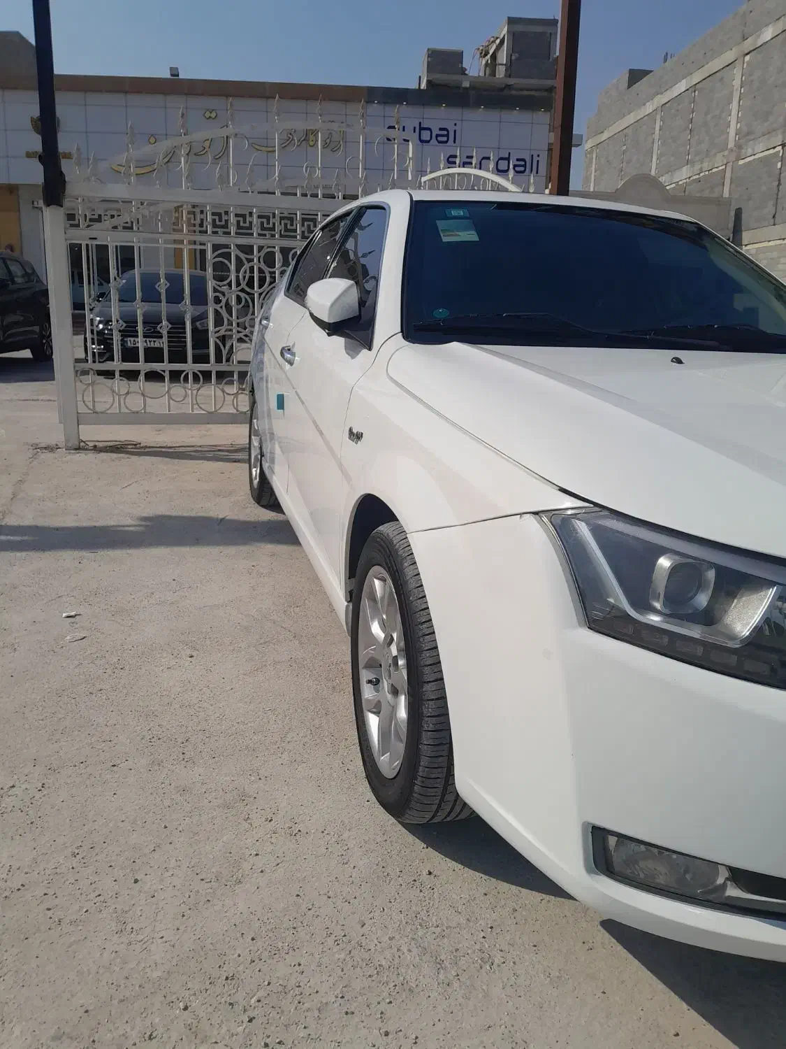 دنا پلاس اتومات ۱۴۰۱  اقساط|خودرو سواری و وانت|بوشهر, |دیوار