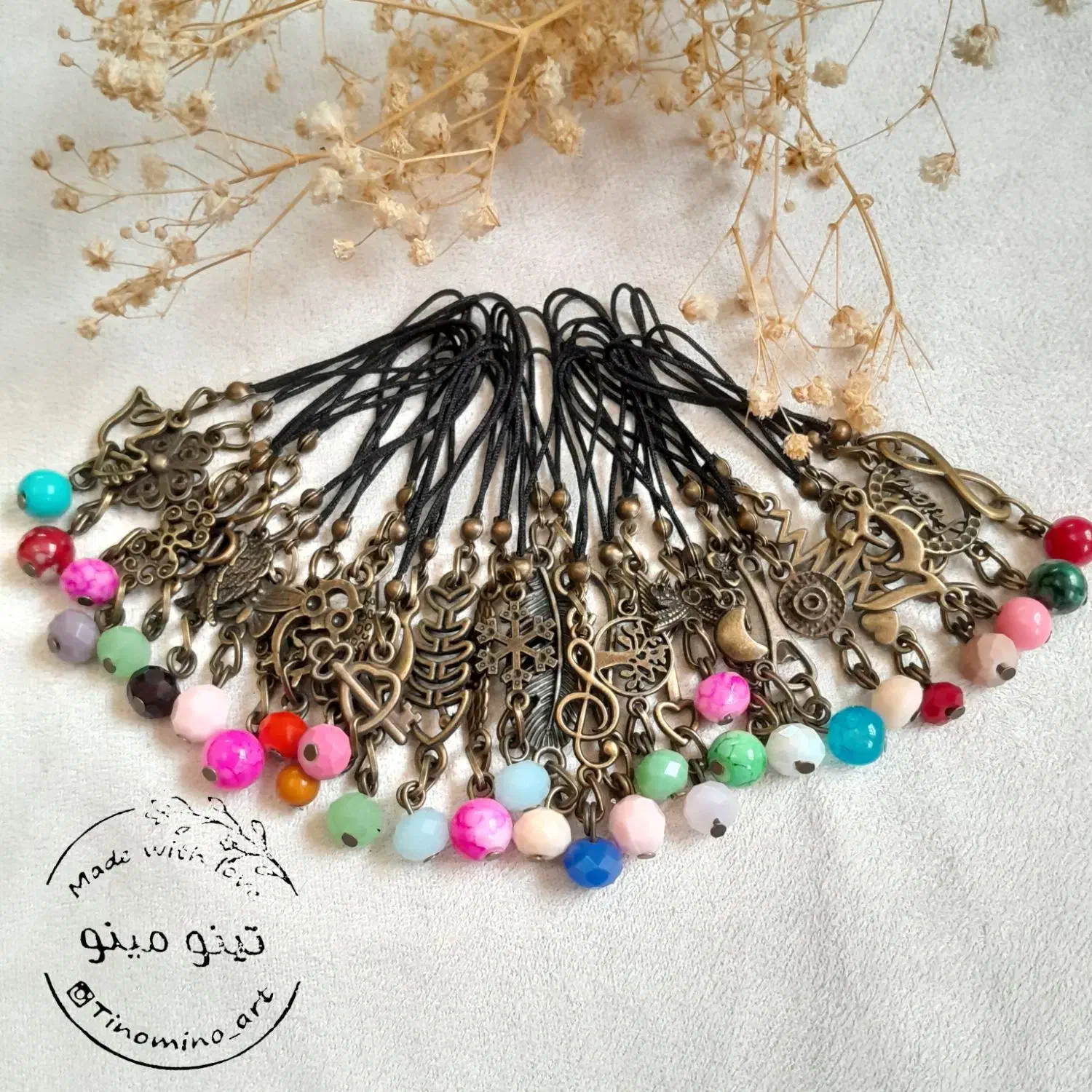 آویزفلش|لوازم جانبی موبایل و تبلت|شیراز, سجادیه|دیوار