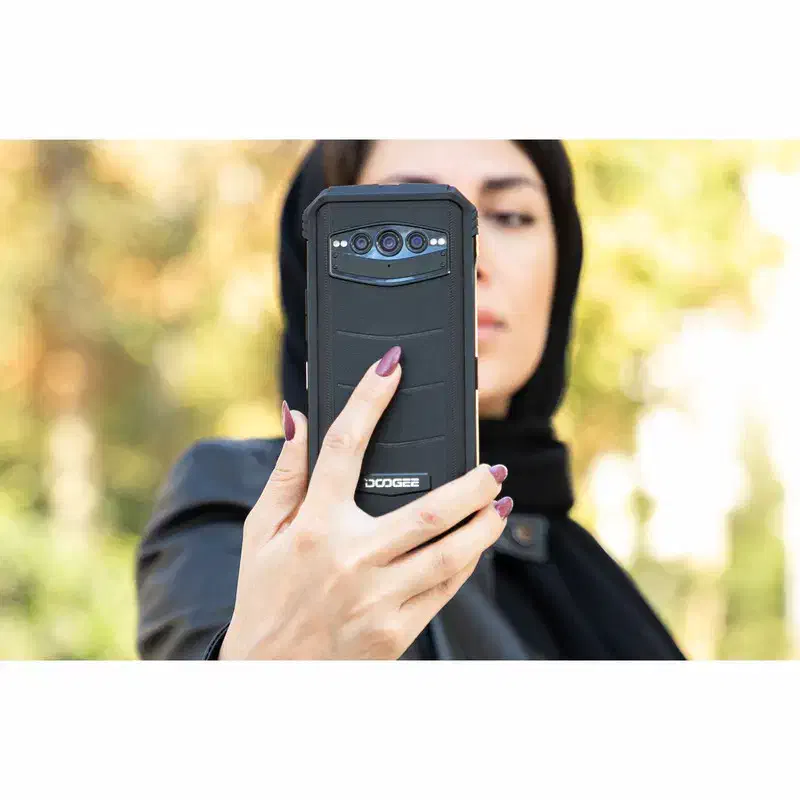 گوشی DOOGEE S100|موبایل|شیراز, شهرک جماران|دیوار