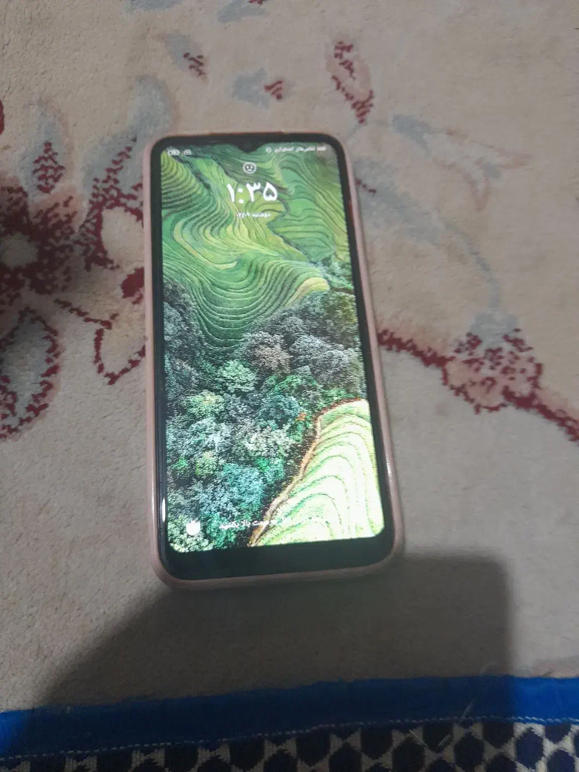 ردمی نت۹|موبایل|بیرجند, |دیوار