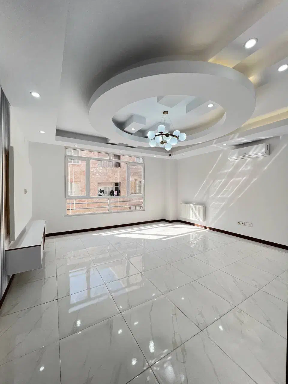 ۶۲متر/نمارومی/۶واحدی/آسانسور/نورفراوران|فروش آپارتمان|تهران, جوانمردان (اندیشه)|دیوار