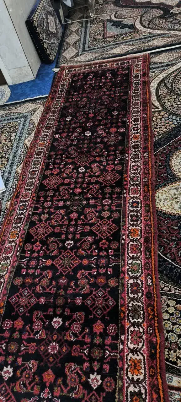 فرش دستبافت|فرش|قم, شهرک امام حسین|دیوار