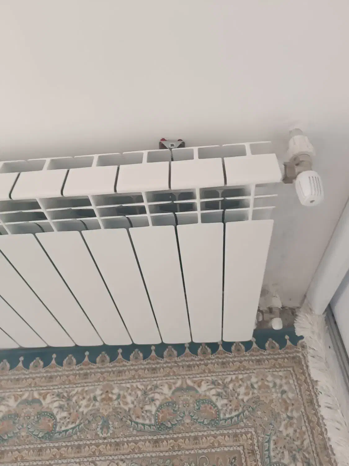 فروش رادیاتور|آبگرمکن، پکیج، شوفاژ|دماوند, مسکن مهر گیلاوند|دیوار