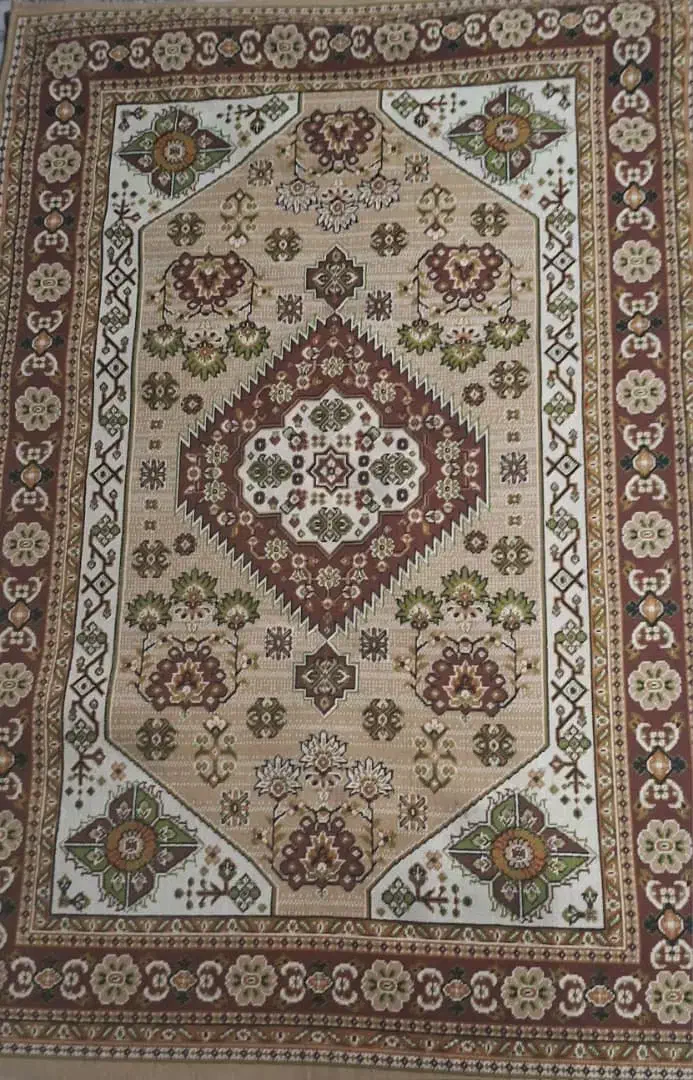 فرش ۴متری|فرش|طاهرگوراب, |دیوار