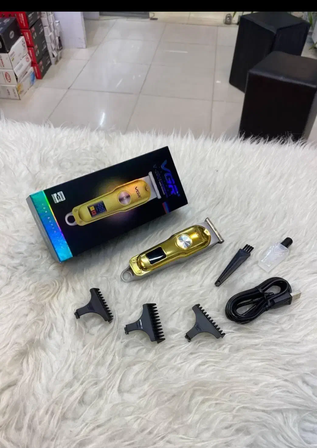 موزر خط زن فروشی|آرایشی، بهداشتی، درمانی|باخزر, |دیوار