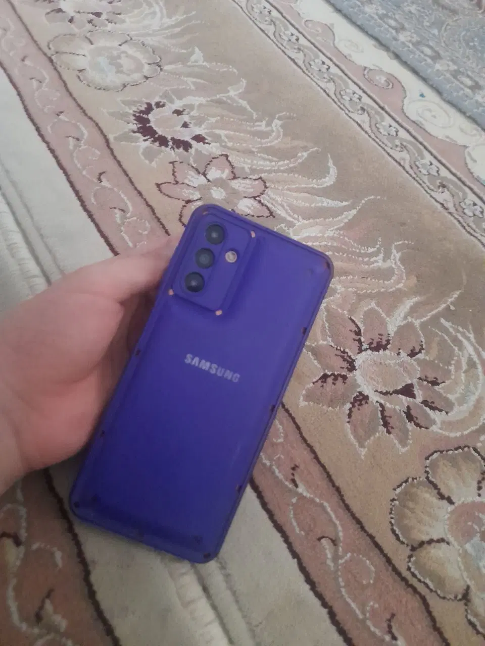 galaxy a04s|موبایل|ساوه, |دیوار
