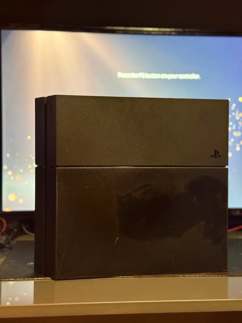 Ps4 fat 500g|کنسول، بازی ویدئویی و آنلاین|تهران, فلاح|دیوار