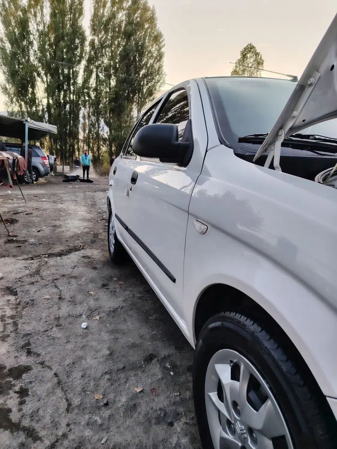 تیبا50تاکاردرحدخشک|خودرو سواری و وانت|سنندج, |دیوار