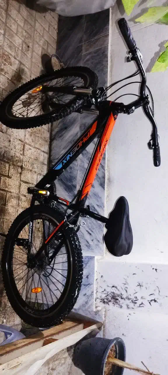 دوچرخه۲۶|دوچرخه، اسکیت، اسکوتر|مشهد, عبادی|دیوار