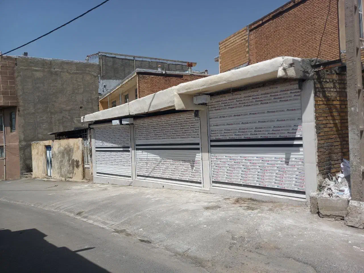 اسباب بازی نیه( تکان بو کرهه)|اسباببازی|دهگلان, |دیوار