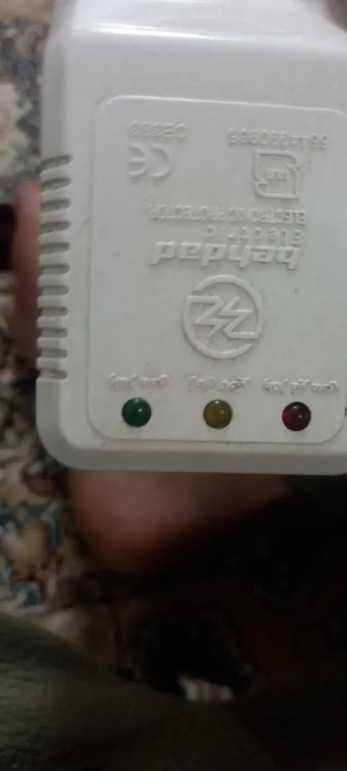 محافظ یخچال|سایر لوازم برقی|قم, شهید صیاد شیرازی|دیوار