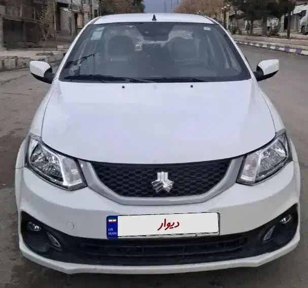 فروش ساینا s|خودرو سواری و وانت|کوهدشت, |دیوار