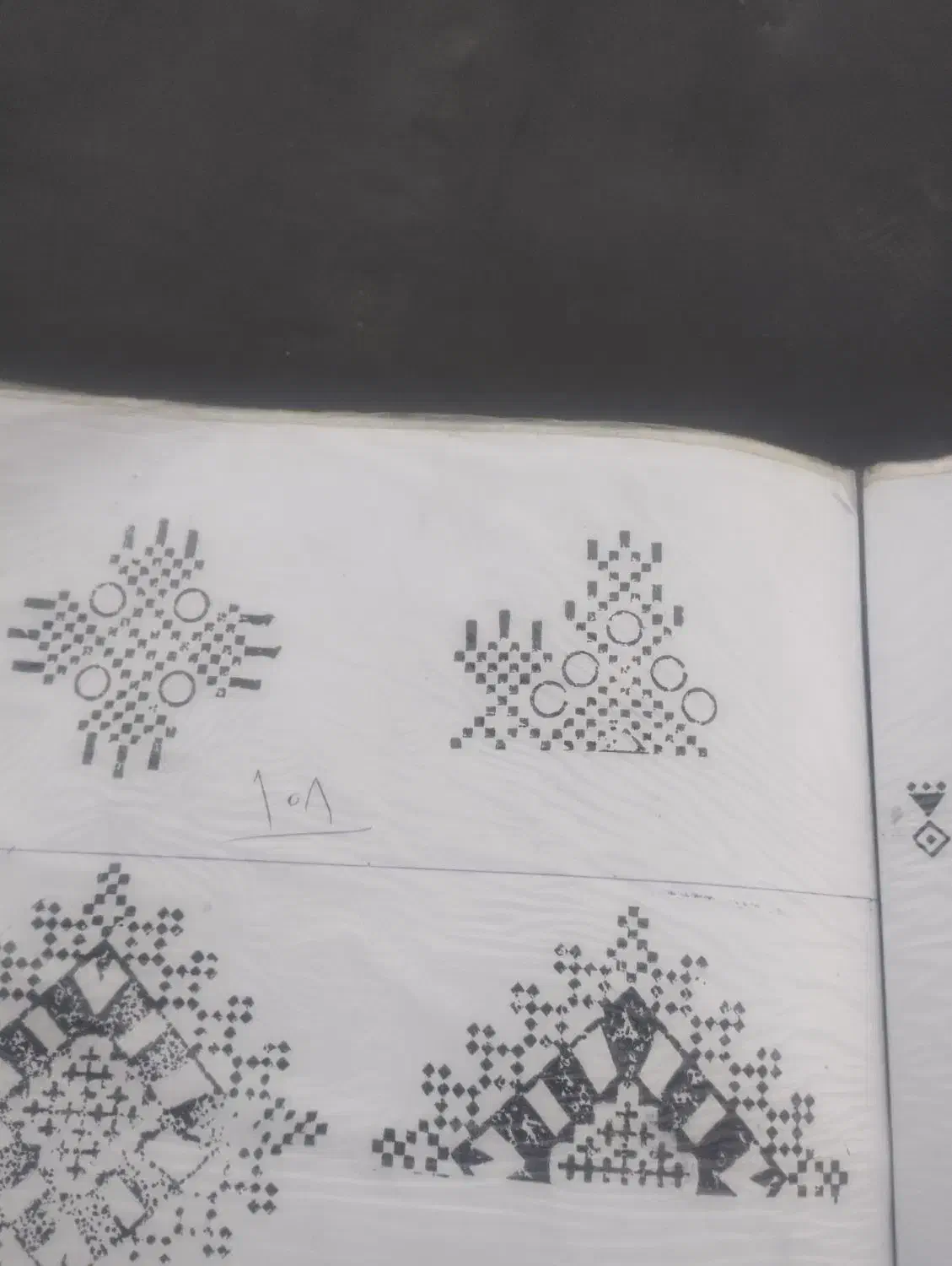 فروش تپه با میز|لوازم خیاطی و بافتنی|سراوان, |دیوار