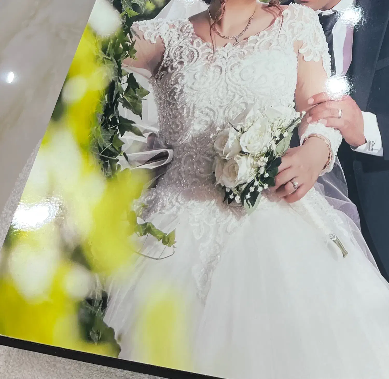 لباس عروس|لباس|محمدشهر, همایون ویلا|دیوار