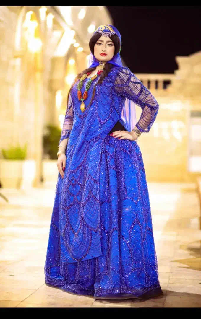 کرایه لباس  محلی  و عروس|لباس|شیراز, شهرک فرزانگان|دیوار