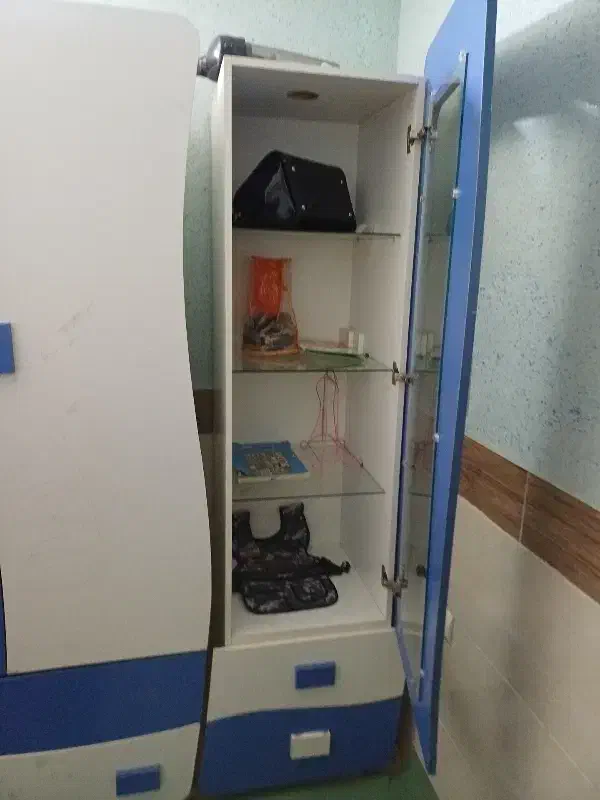 کمد وبوفه|جاکفشی، کمد، دراور|گرگان, |دیوار