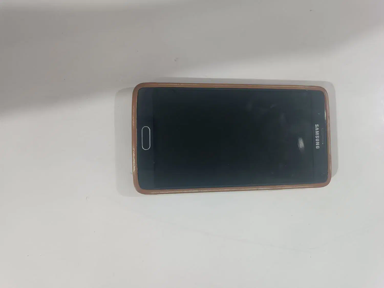 گوشی سامسونگ نت 4|موبایل|ماهدشت, |دیوار