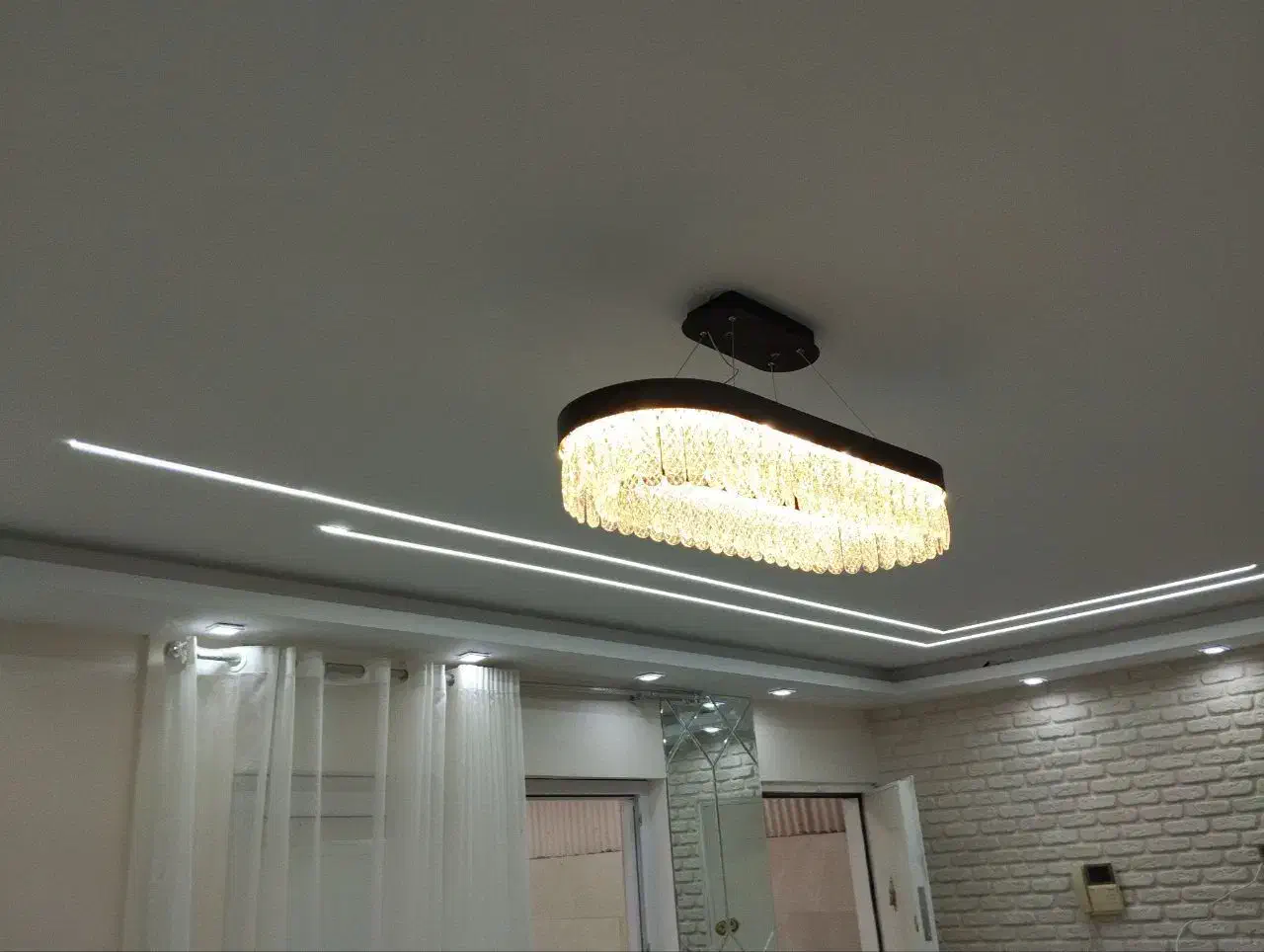 لاین نوری|خدمات پیشه و مهارت|لاهیجان, یحی آباد|دیوار