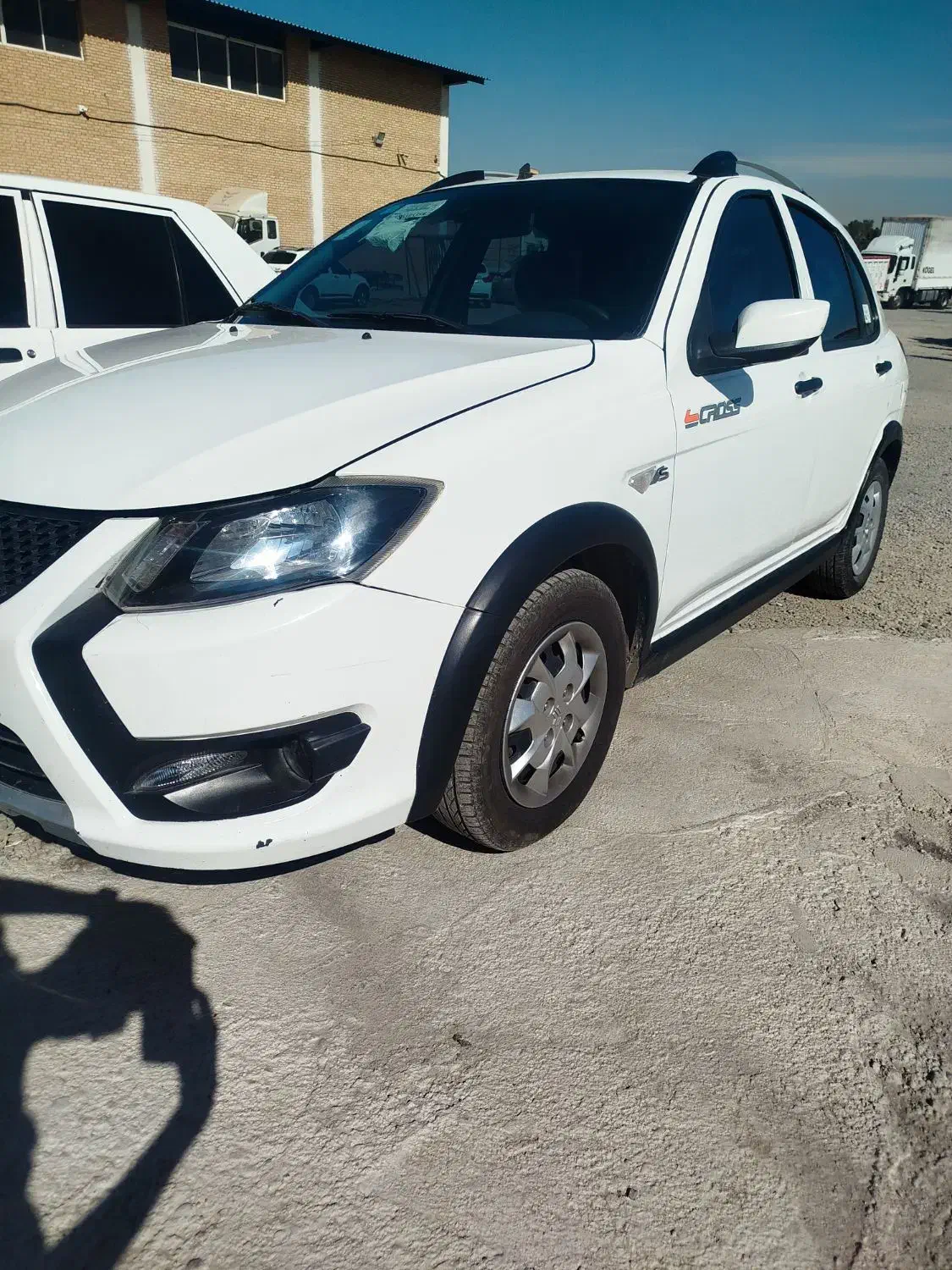 کوییک s|خودرو سواری و وانت|اسلامشهر, شاطره|دیوار