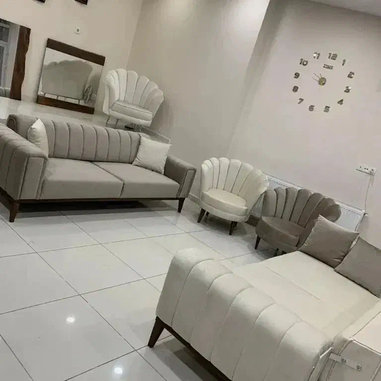 از تولیــد به مصرف مبل  /سفارش به سلیقـه مشتری|مبلمان خانگی و میز عسلی|تبریز, |دیوار