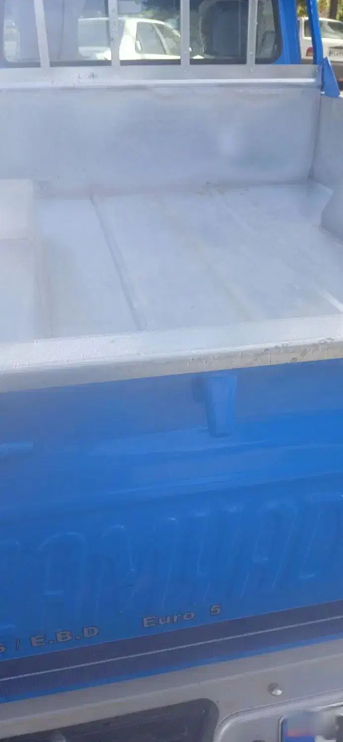 نیسان اپشنال بنزینی صفر برقی|خودرو سواری و وانت|جازموریان, |دیوار