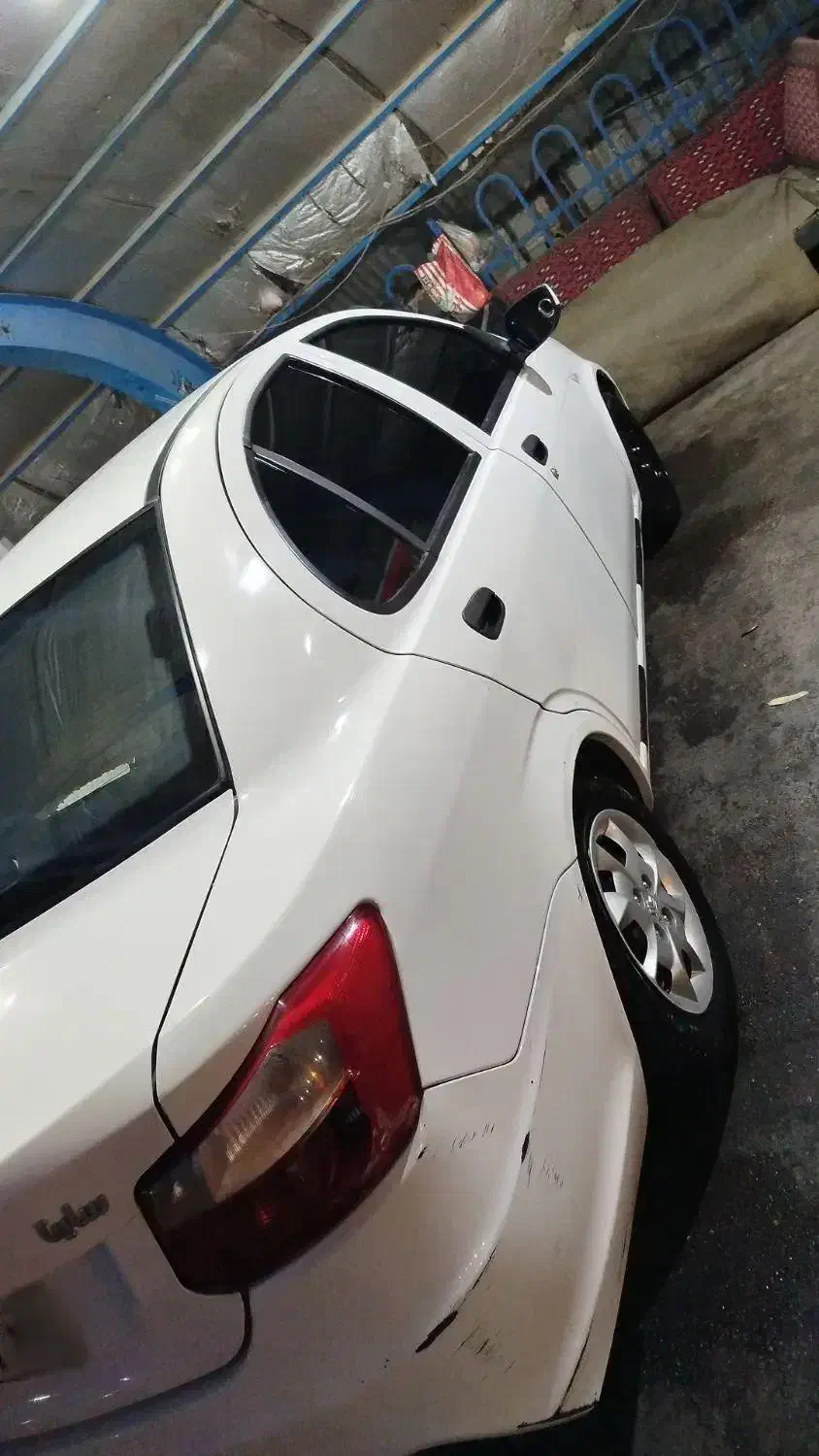 فروش فوری خودرو|خودرو سواری و وانت|پیشوا, |دیوار