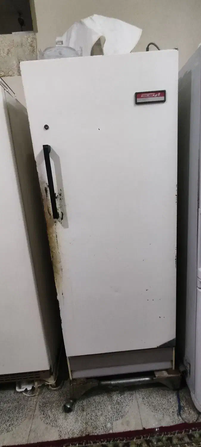 یخچال و فریزر|یخچال و فریزر|شیراز, نصر|دیوار