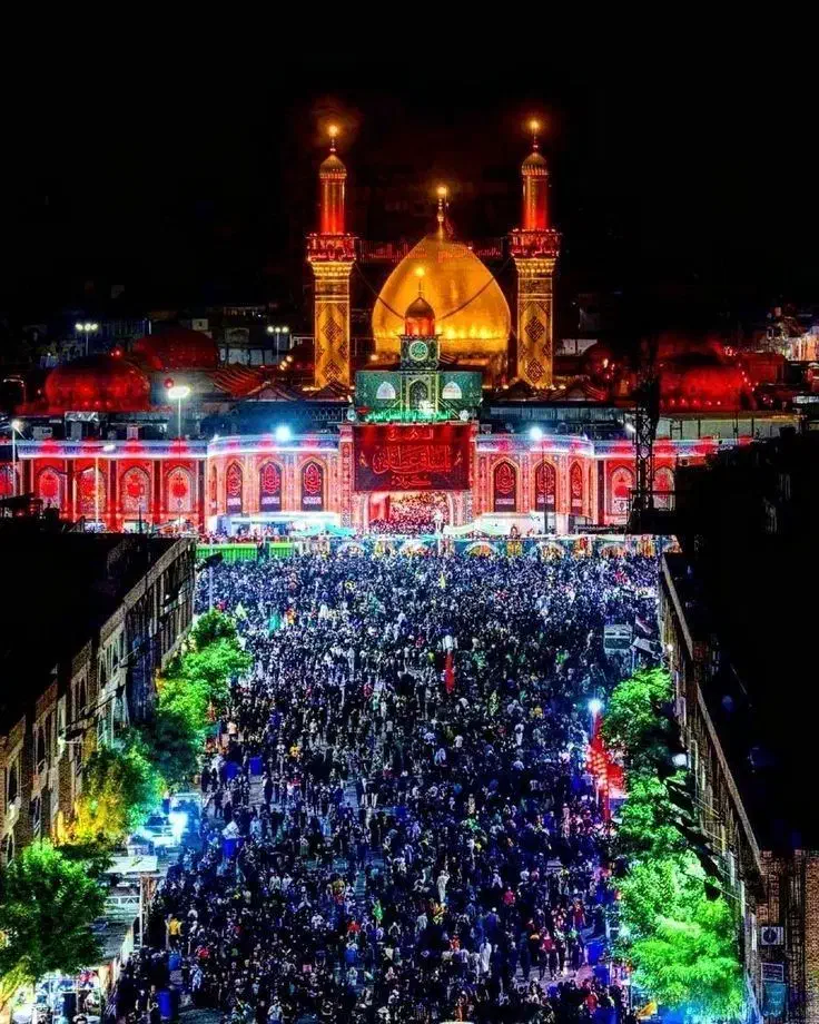 تور cip کربلا|تور و چارتر|تهران, آبشار تهران (دریاچه)|دیوار