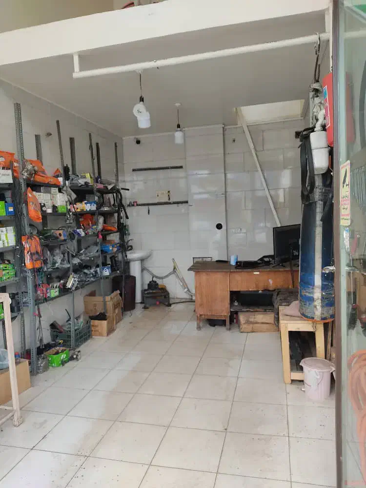 یک باب مغازه تجاری|فروش مغازه و غرفه|اهر, |دیوار