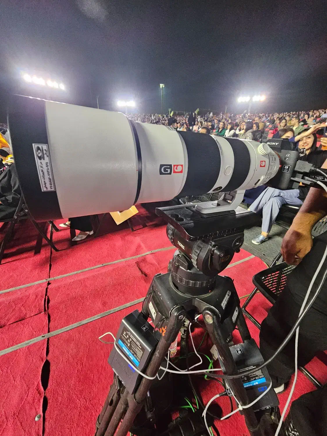 خرید و فروش|دوربین عکاسی و فیلم‌برداری|امیدیه, |دیوار