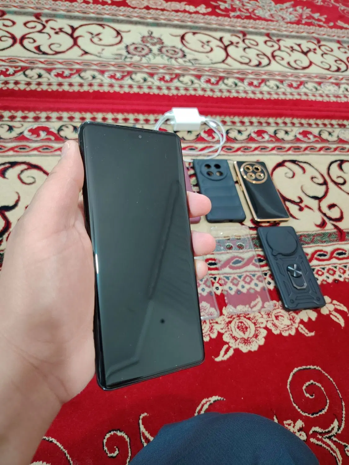 Honor x9c 5G|موبایل|کرمانشاه, |دیوار