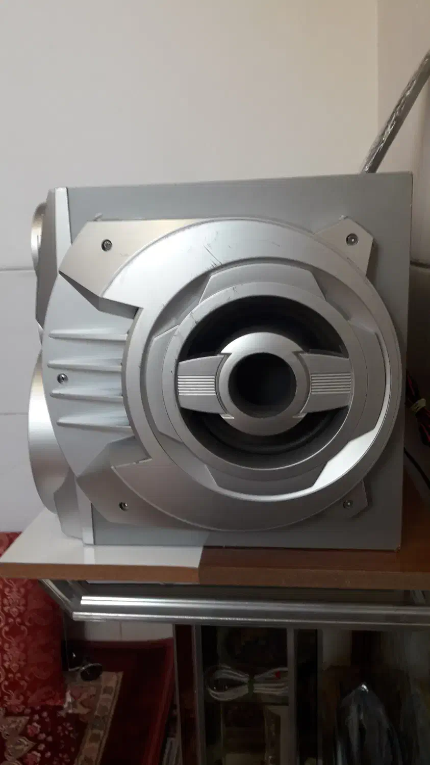 ضبط صوت|سیستم صوتی خانگی|حمیدیا, |دیوار