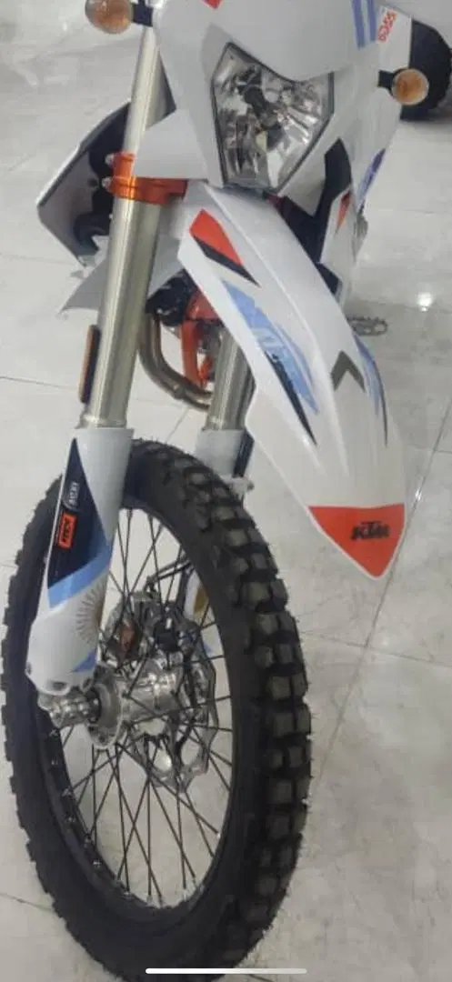 ktm six days 2024 argentina|موتورسیکلت|تهران, زعفرانیه|دیوار