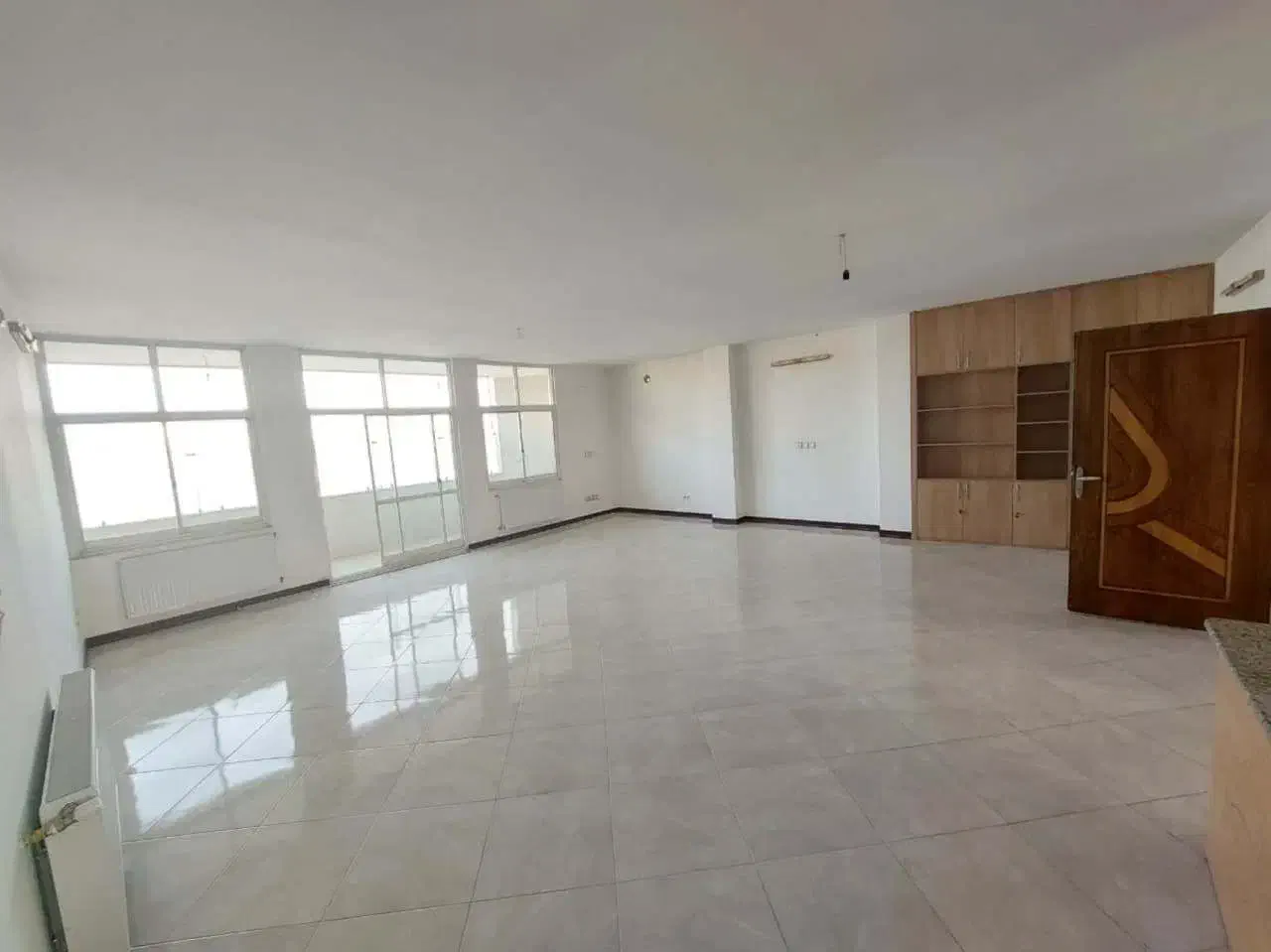 اجاره آپارتمان 150 متری/ 2خواب تک واحد/ صمدیه لباف|اجارهٔ آپارتمان|اصفهان, برزان|دیوار