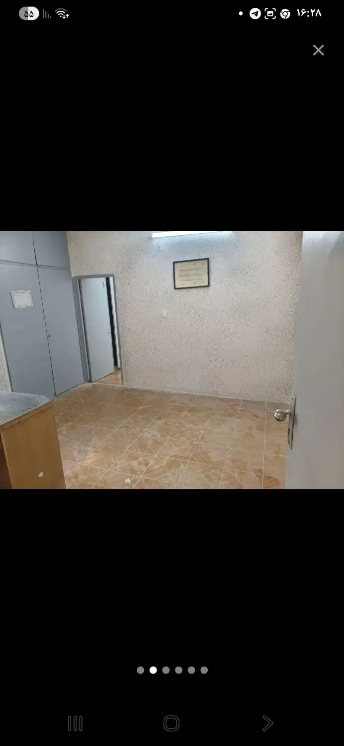 به دو خانم منشی زیر چهل سال جهت کار در کیش|استخدام اداری و مدیریت|کرج, فاز ۴ مهرشهر|دیوار