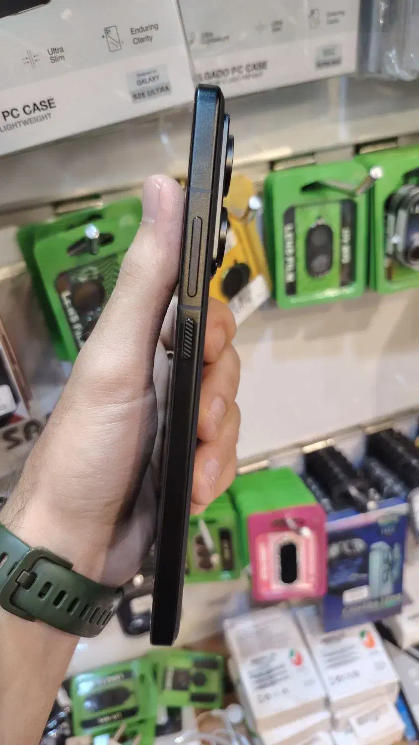 شیائومی 14T Pro حافظه ۵۱۲ گیگابایت - موبایل بادز|موبایل|شیراز, ملاصدرا|دیوار