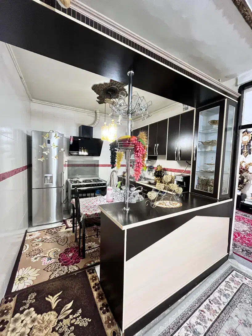 ویلایی 30متری / بازسازی شده /معاوضه با واحد|فروش خانه و ویلا|دورود, |دیوار