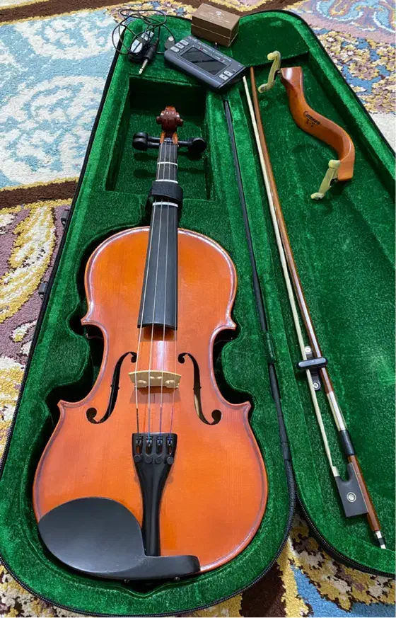 ویولن 4/4 SA|ویولن|شیراز, سیلو|دیوار