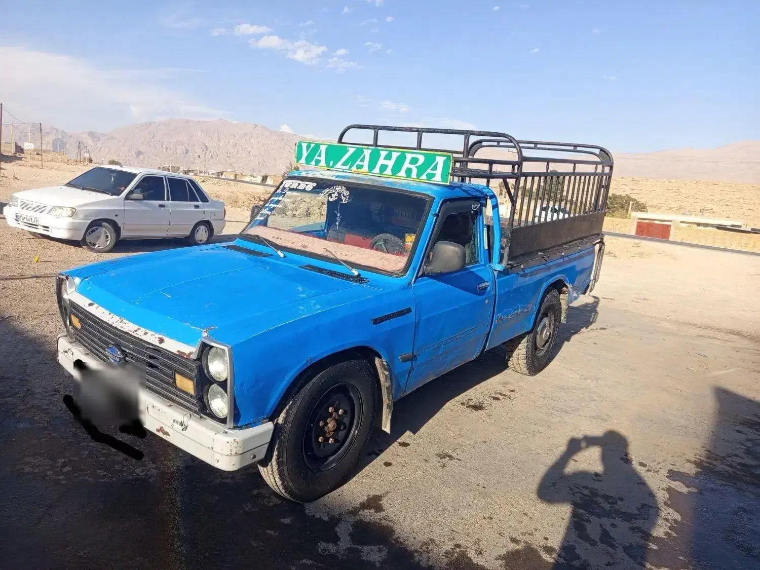 نیسان دوگانه|خودرو سواری و وانت|سیدان, |دیوار