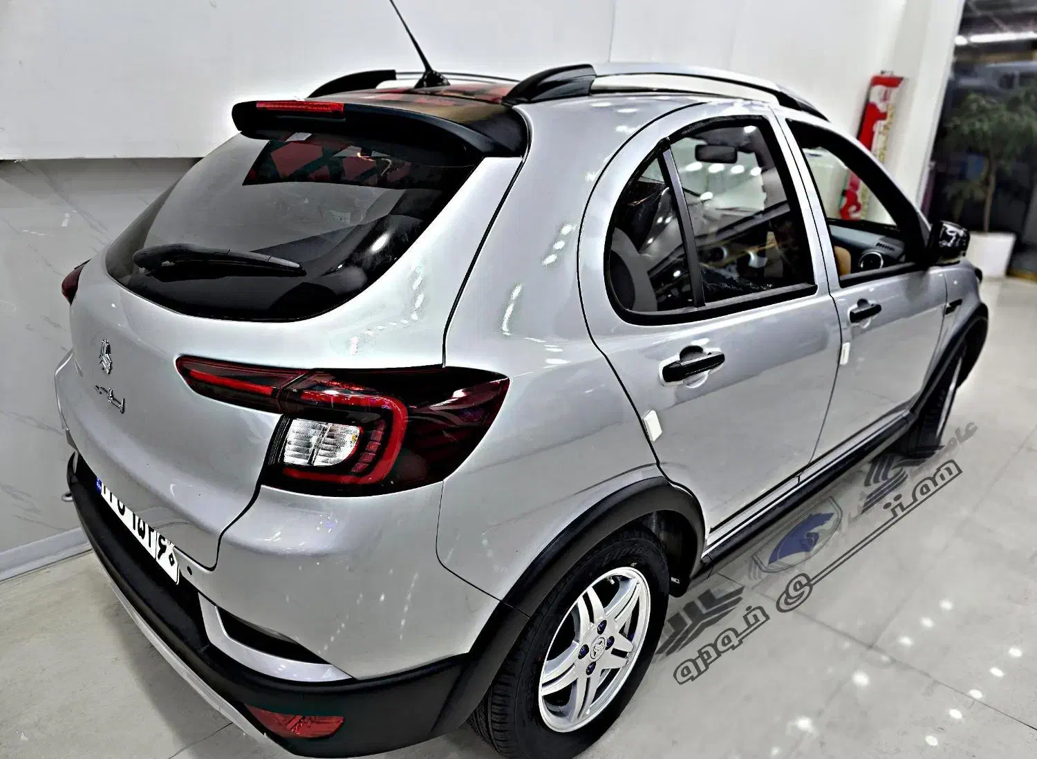 سایپا اطلس SAIPA ATLAS GL جی اطلس S اس صفر فوری|خودرو سواری و وانت|تهران, شهرک آزمایش|دیوار