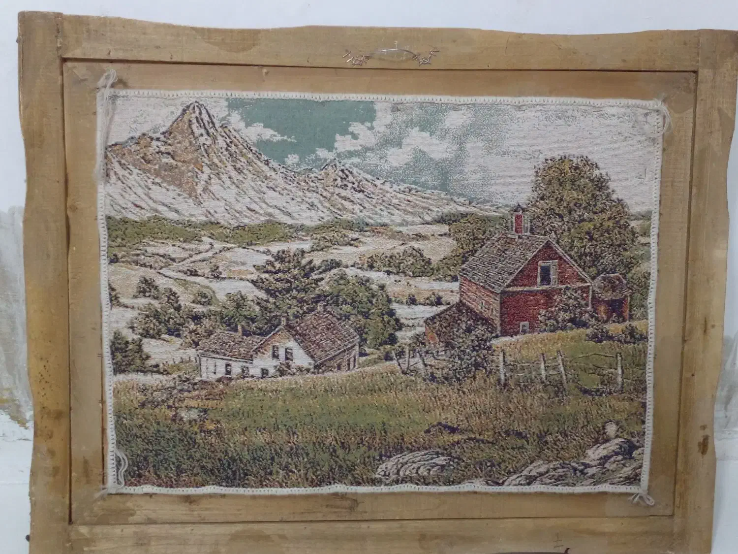 تابلو فرش|تابلو فرش|خرم‌آباد, |دیوار